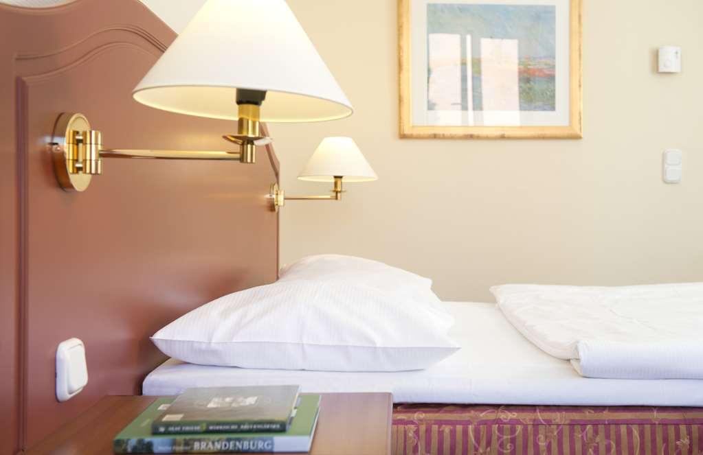 Hotel Sorat Brandenburg