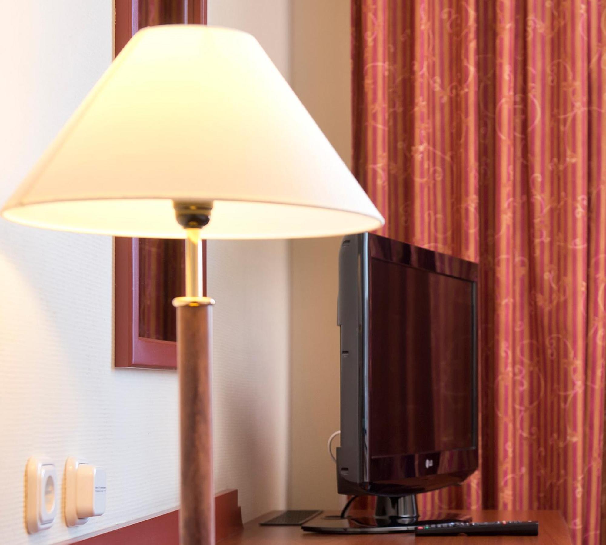 Sorat Brandenburg 4*