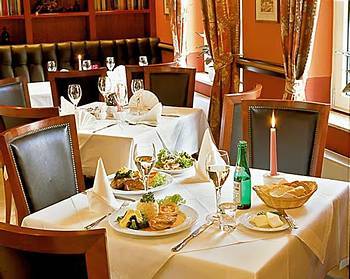 Sorat Brandenburg Hotel
