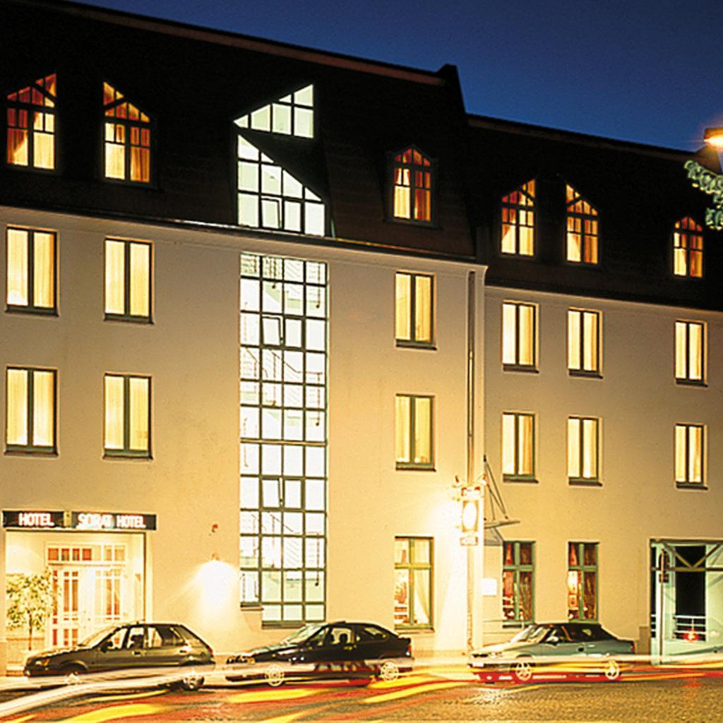 Sorat Brandenburg Hotel Brandenburg (Brandenburg an der Havel)