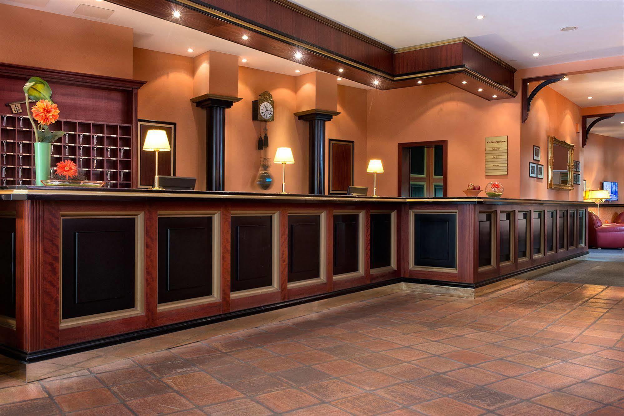 Hotel Sorat Brandenburg