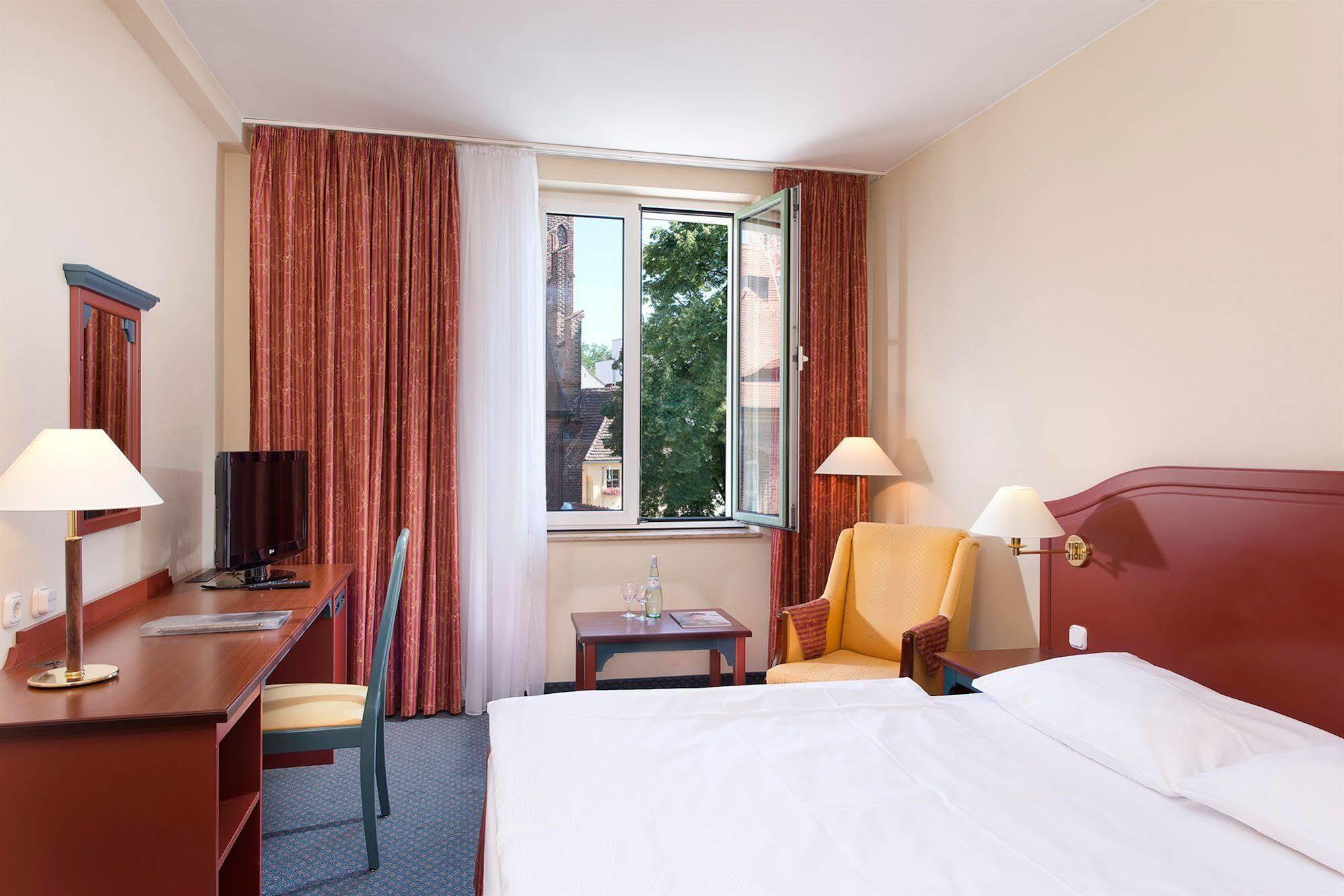 Sorat Brandenburg 4*