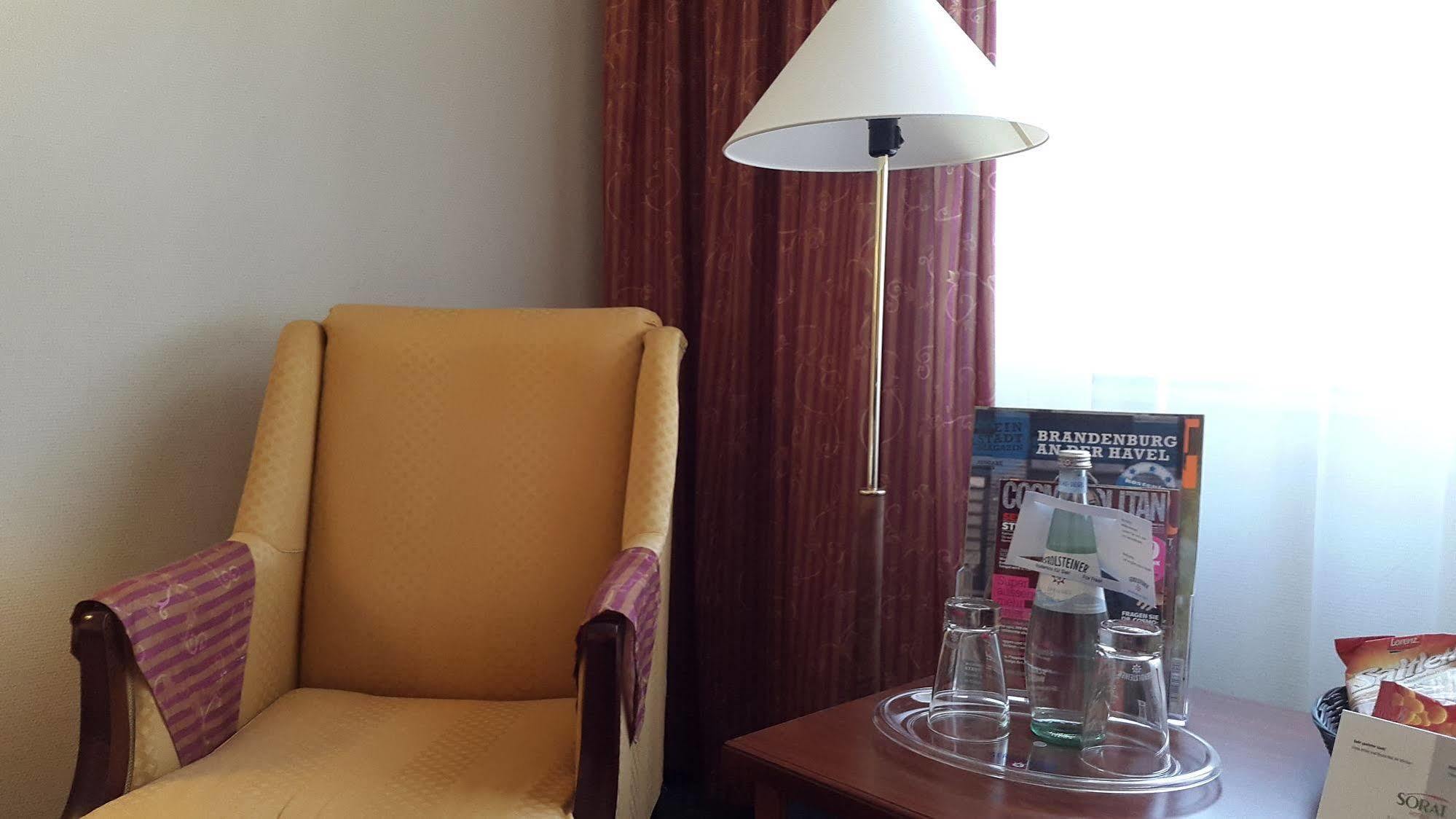 Sorat Brandenburg Hotel
