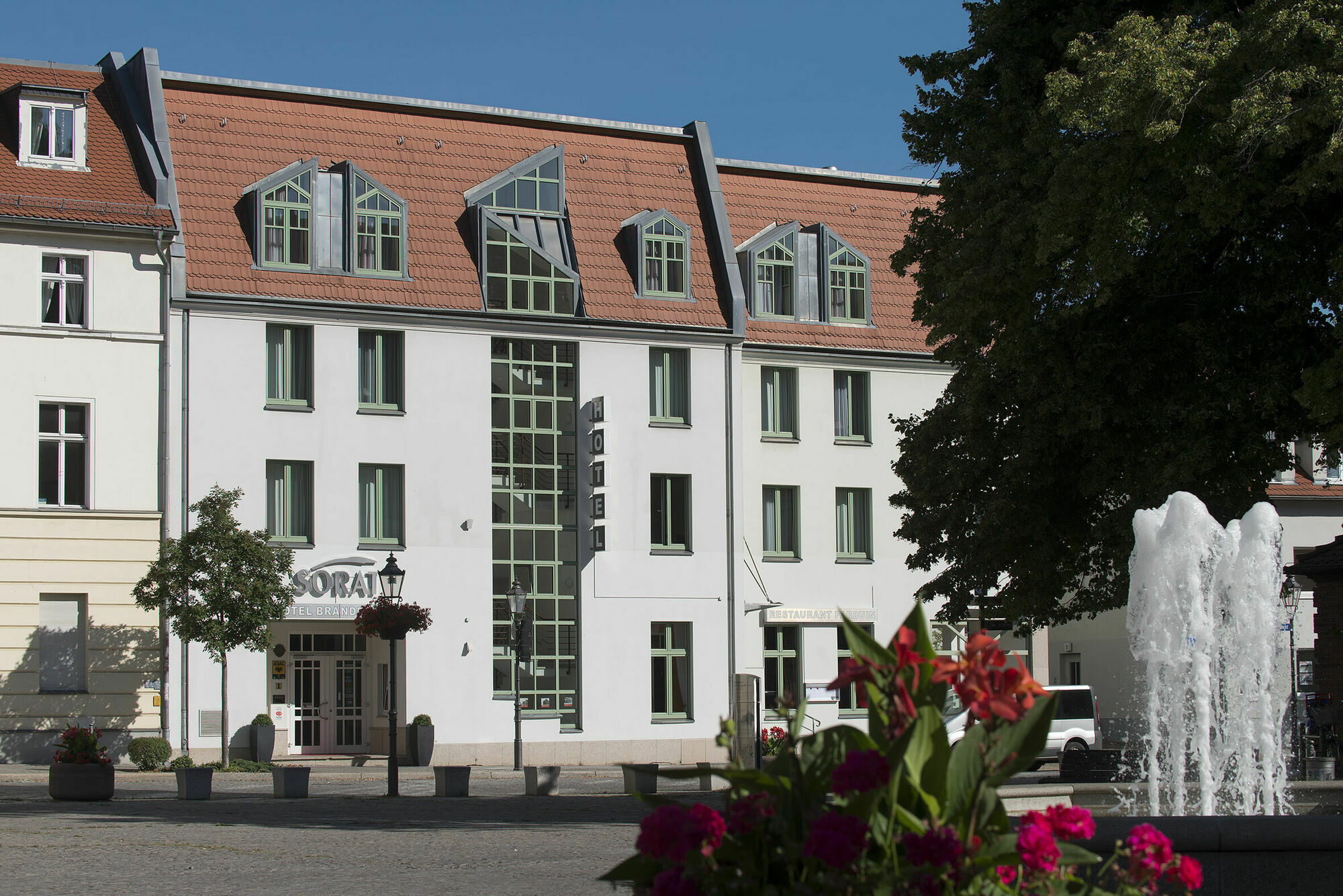 Sorat Brandenburg Brandenburg (Brandenburg an der Havel)