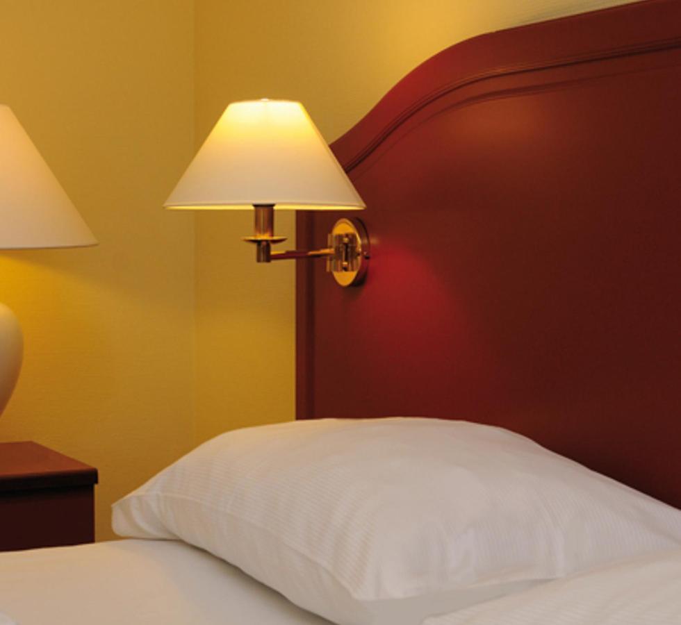 Sorat Brandenburg Hotel 4*